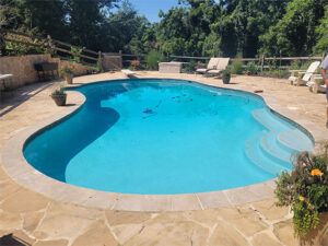 Best prices for a Concrete Inground Swimming Pool in Maryland & Virginia. Call 410-242-2264.