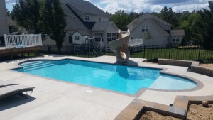Best Prices for Inground Swimming Pool Contractor in Maryland & Virginia