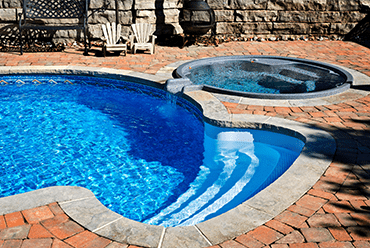 Inground Swimming Pools offerered in Dundalk, Reisterstown, Perry Hall, Parkville MD