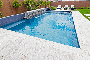 Inground Swimming Pools offered in Frederick, Brunswick, Middletown, Myersville MD