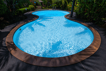 Harford County MD's Best Priced Inground Swimming Pools