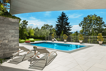 Howard County MD's Best Priced Inground Swimming Pools