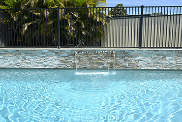 Inground Swimming Pools offered in Laytonsville, Poolesville, Rockville, Silver Spring MD