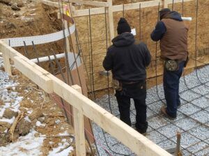 Planning Ahead for Your Inground Swimming Pool Construction