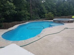 Best Prices for Inground Swimming Pool Contractor in Maryland & Virginia