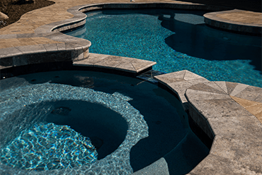 Loudoun County VA's Best Priced Inground Swimming Pools