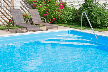 Inground Swimming Pools offered in New Windsor, Sykesville, Taneytown, Westminster MD