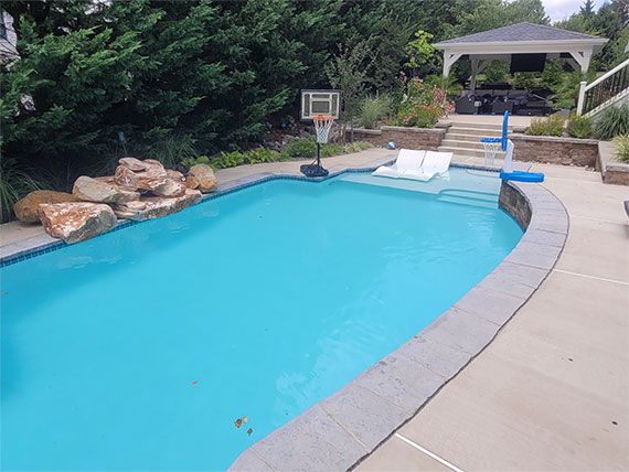 Need help Opening your Swimming Pool? Leisure Contracting is the best at Swimming Pool Service. In MD & VA Call 410-242-2264.