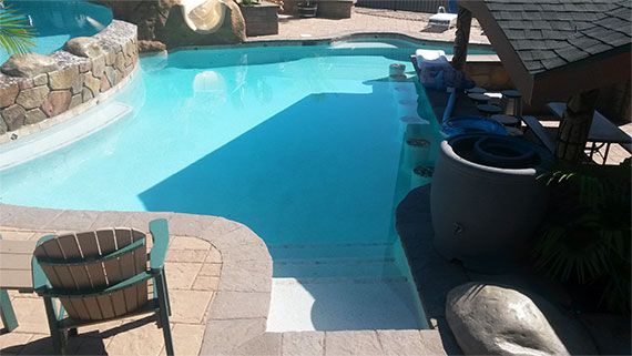 Need a Swimming Pool Renovation? Old pool need Remodeled? Serving MD & VA. Call 410-242-2264.