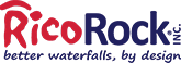 RicoRock, Better Waterfalls, By Design