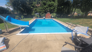 Best Prices for Inground Swimming Pool Contractor in Maryland & Virginia
