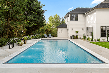 Virginia Inground Swimming Pool Contractor With The Best Prices