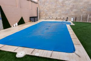 Why a Loop-Loc Safety Cover is a Must-Have for Pool Owners
